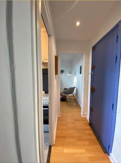 Vitry-Sur-Seine (94400)