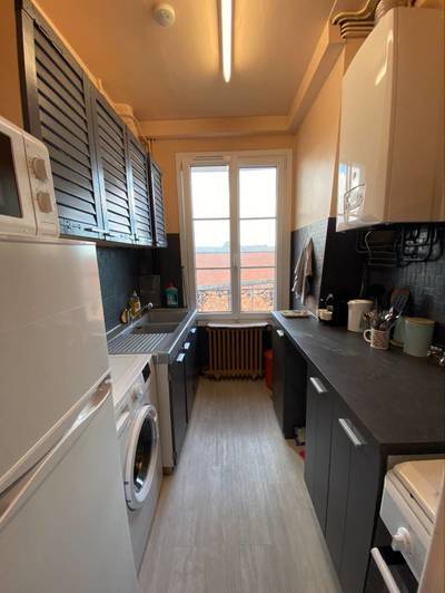 Vitry-Sur-Seine (94400)