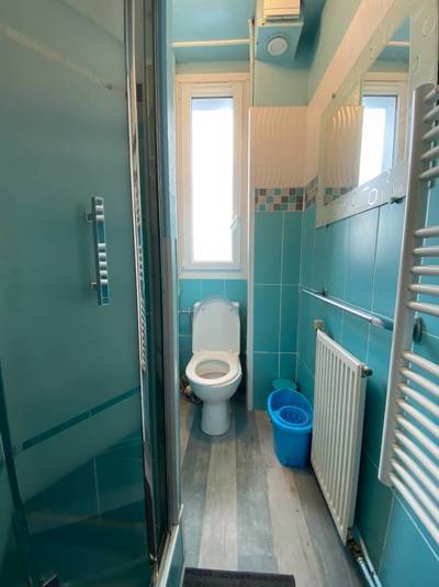 Vitry-Sur-Seine (94400)