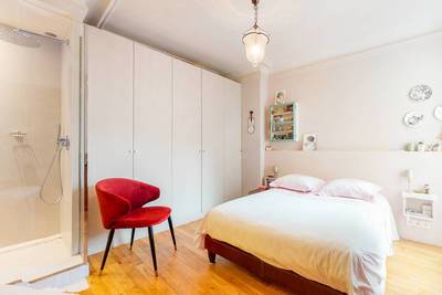 Paris 17E (75017)