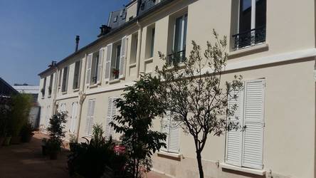 Paris 13E (75013)