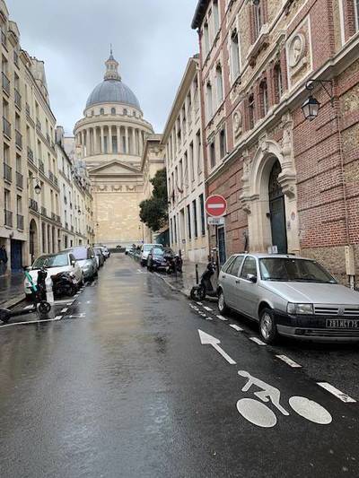 Paris 5E (75005)