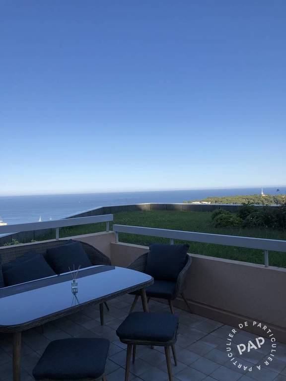 Vente appartement 2 pièces Roquebrune-Cap-Martin (06190)