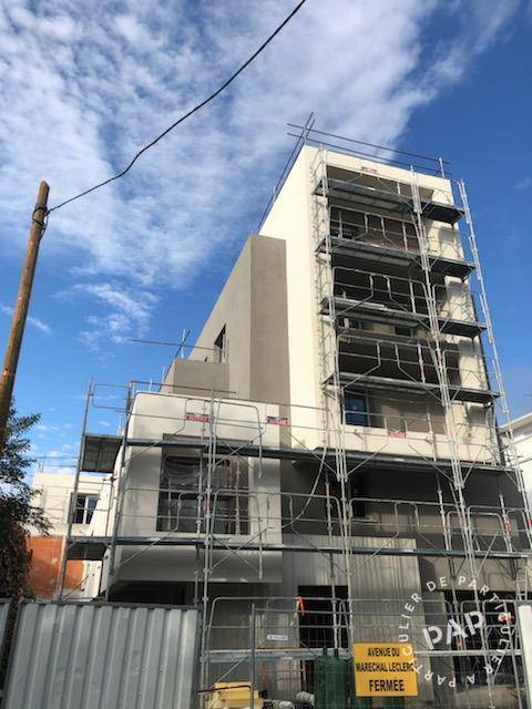 Vente appartement studio Montpellier (34)