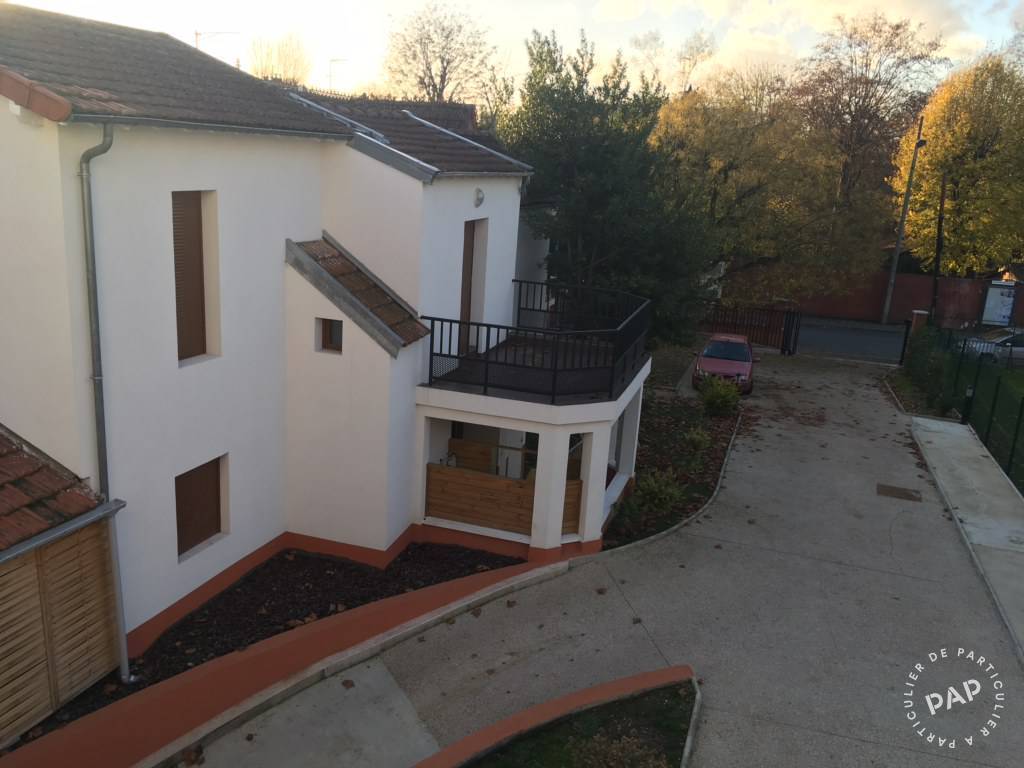 Location Appartement Chennevières-Sur-Marne (94430) 28 m² 700 €