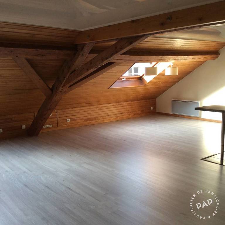 Location appartement 4 pièces Divonne-les-Bains (01220)
