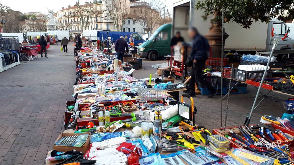 Vente et location Fonds de commerce Allauch (13190) 23.000 €