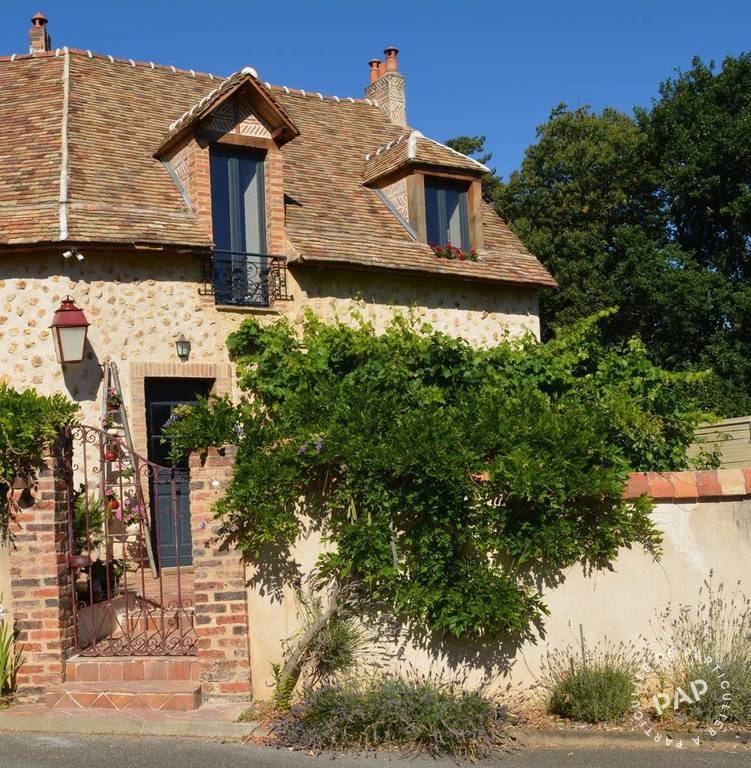Location Maison Rochefort-En-Yvelines 56 m² 1.195 €