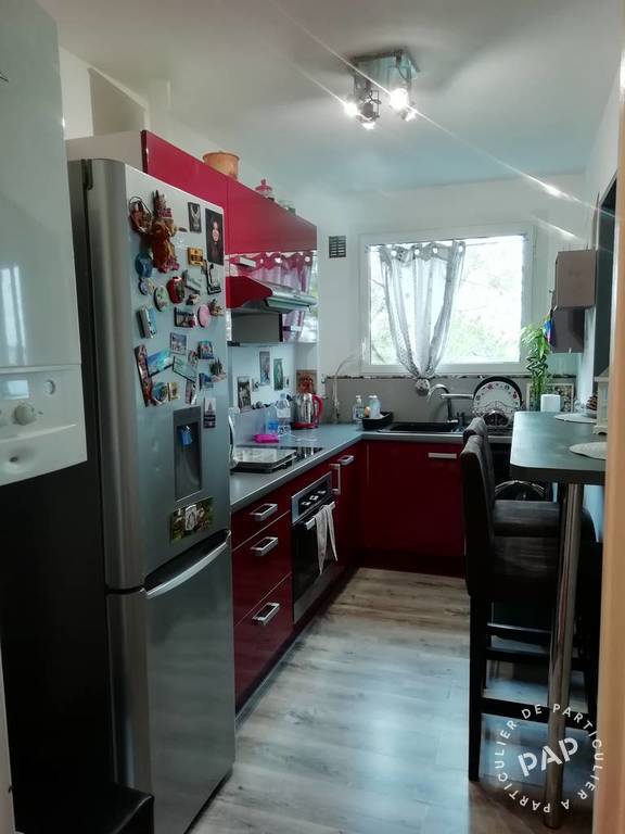 Vente appartement 3 pièces Pau (64000)