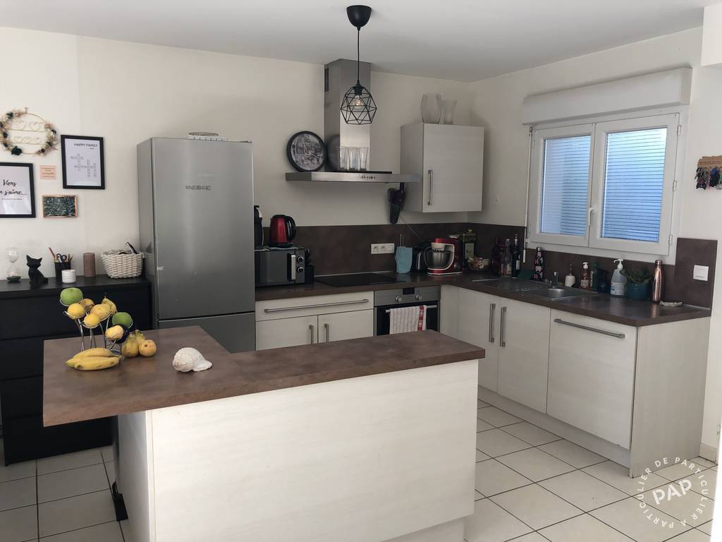 Location maison 4 pièces Vulbens (74520)