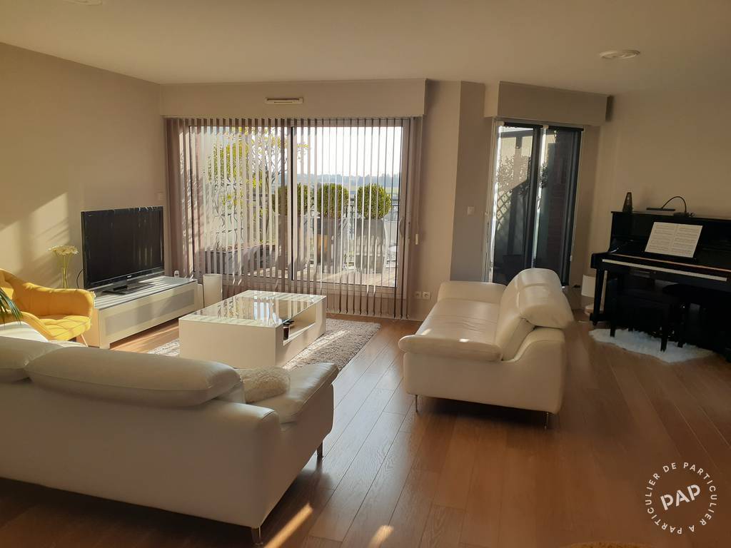 Vente appartement 3 pièces Roncq (59223)