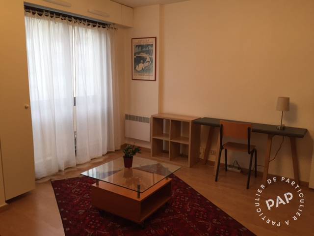 Vente appartement studio Paris 20e