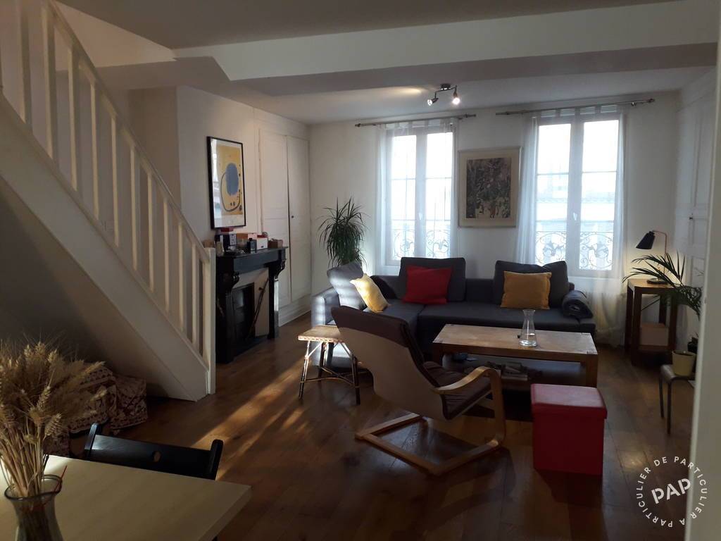 Location appartement 3 pièces Dreux (28100)