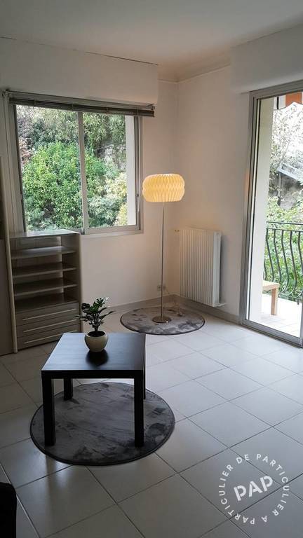 Vente appartement studio Roquebrune-Cap-Martin (06190)