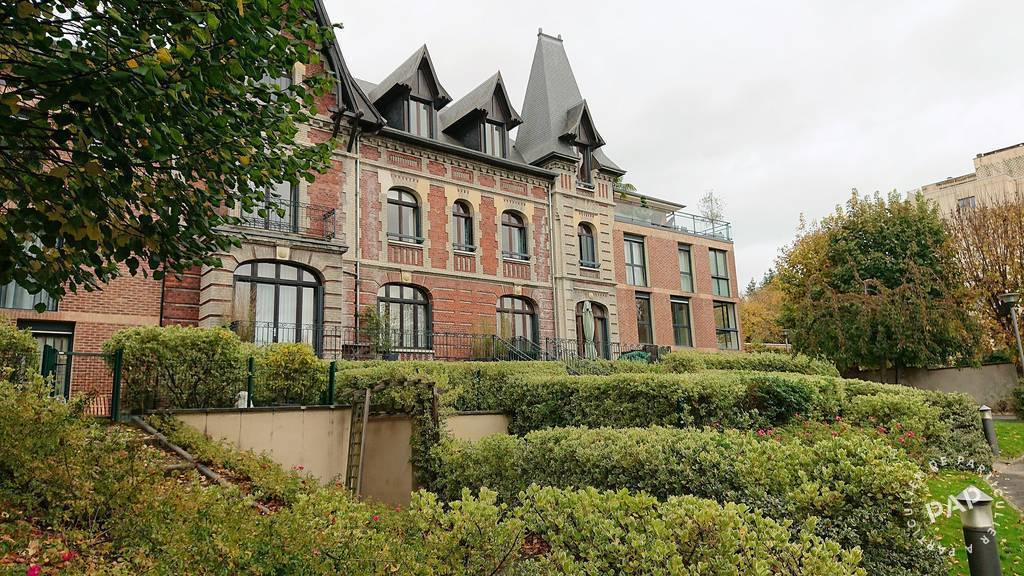 Location appartement 3 pièces Rouen (76)