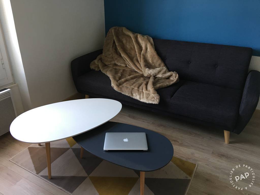 Vente appartement 2 pièces Houilles (78800)