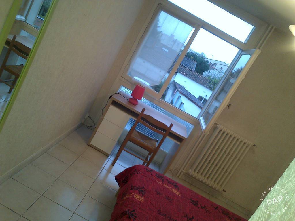 Location appartement studio Toulouse (31)