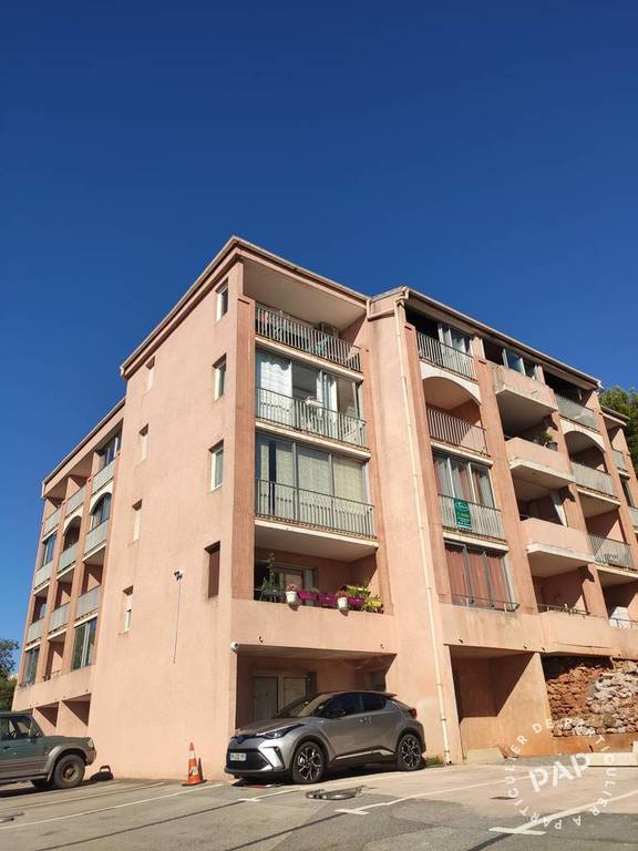 Vente appartement studio Balaruc-les-Bains (34540)