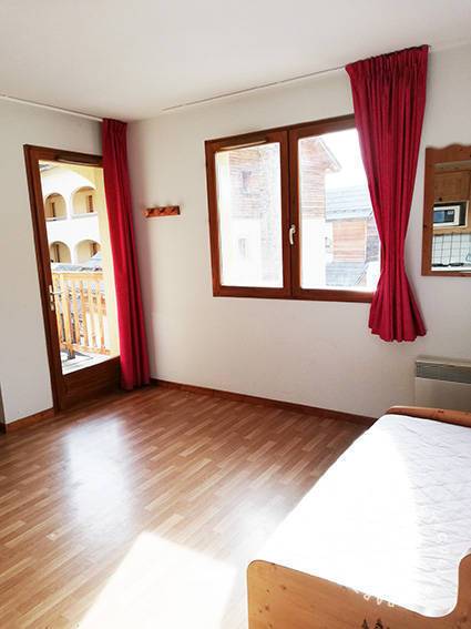 Vente appartement 3 pièces Arvieux (05350)