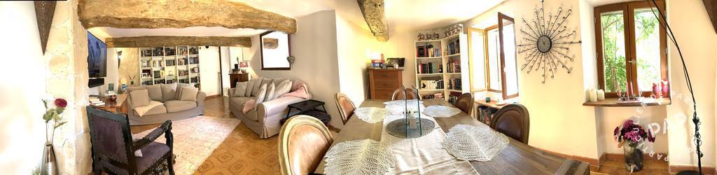 Vente maison 2 pièces Le Bar-sur-Loup (06620)