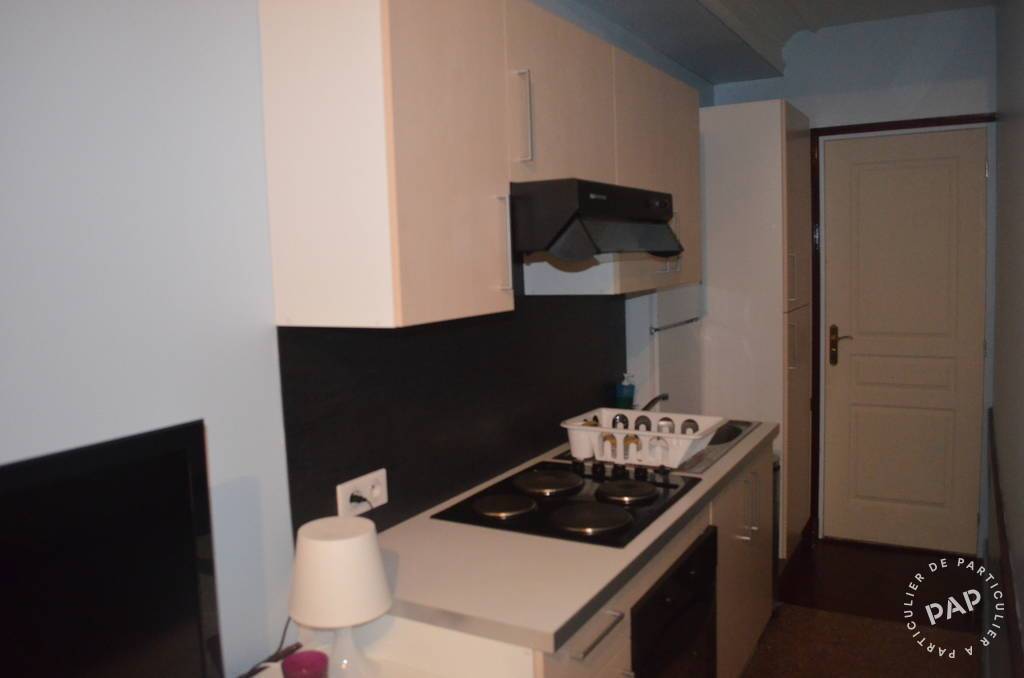 Location appartement studio Saint-Cyr-sur-Loire (37540)
