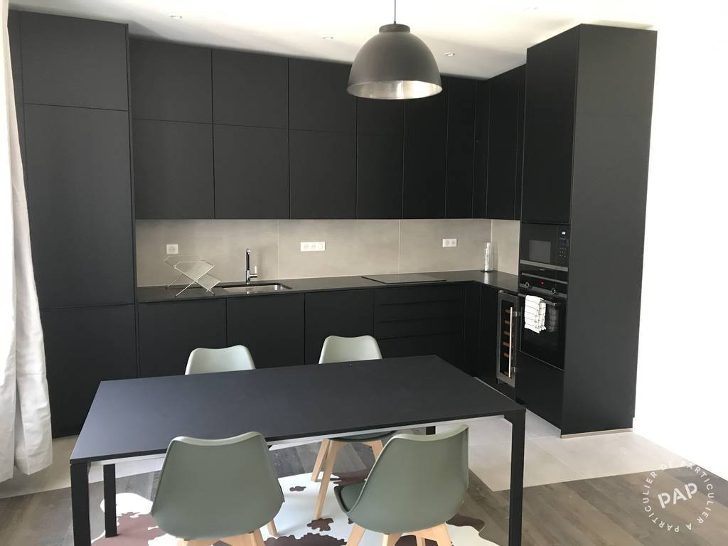 Location appartement 4 pièces Gex (01170)