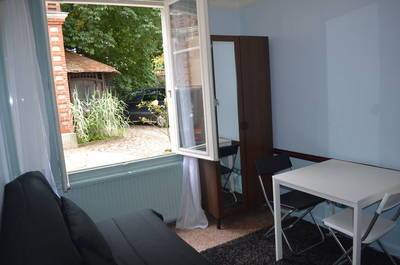 Saint-Cyr-Sur-Loire (37540)