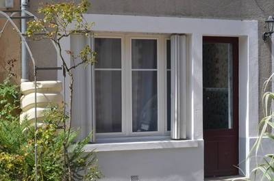 Saint-Cyr-Sur-Loire (37540)