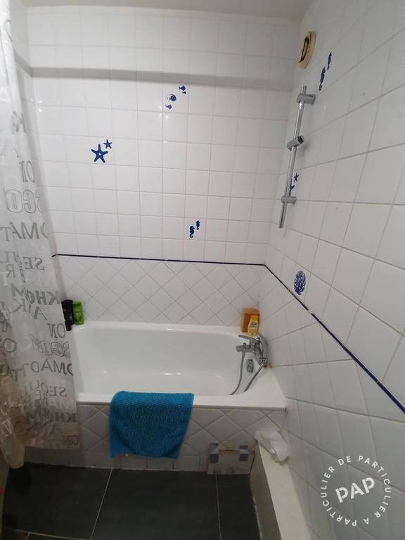 Appartement 9 m²