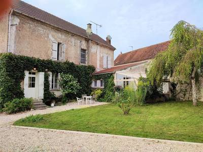 Vente Maison Chateau Thierry De Particulier A Particulier Pap