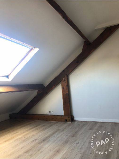Vente appartement 2 pièces Antony (92160)