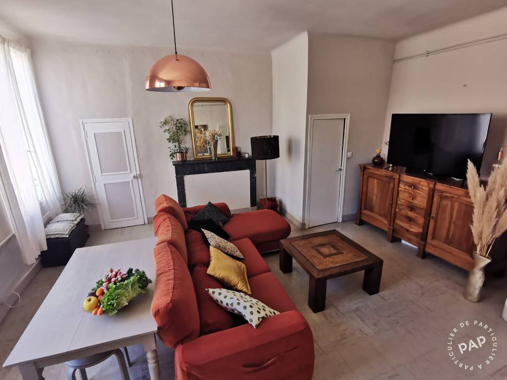 Location appartement 2 pièces Aix-en-Provence (13)