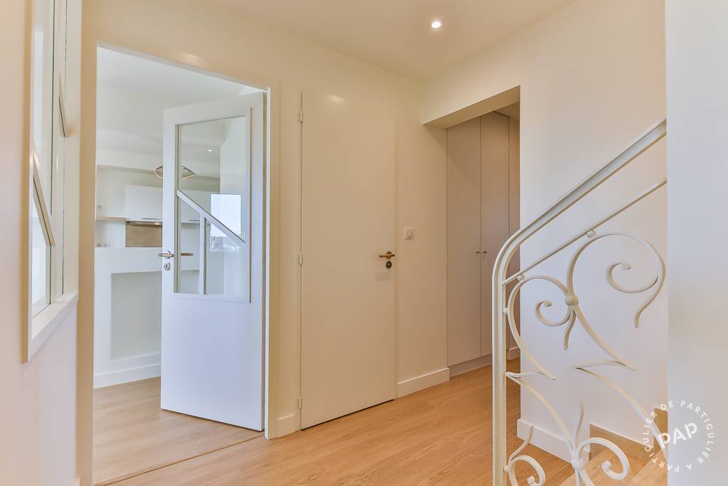 Vente appartement 4 pièces Saint-Gilles-Croix-de-Vie (85800)