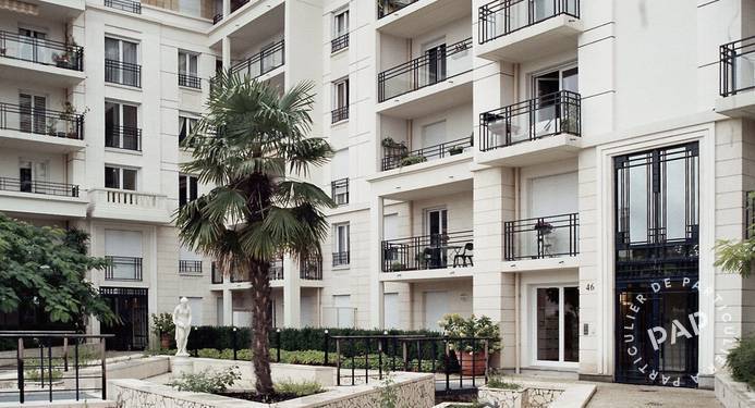 Vente appartement 5 pièces Courbevoie (92400)