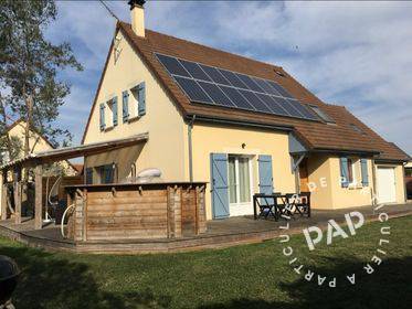 Vente maison 7 pièces Saint-Pierre-sur-Dives (14170)