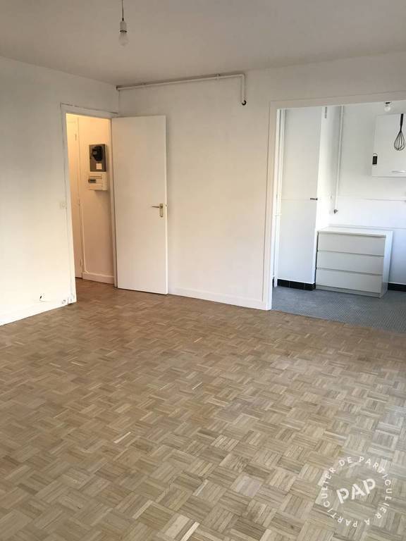 Vente appartement studio Boulogne-Billancourt (92100)