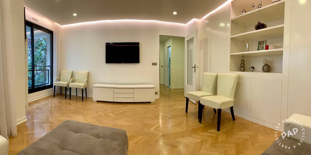 Vente appartement 2 pièces Levallois-Perret (92300)