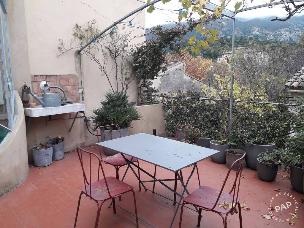 Vente maison 5 pièces Vauvenargues (13126)