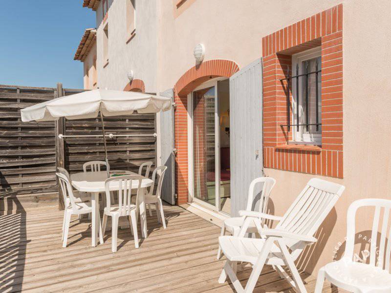 Vente maison 4 pièces Grospierres (07120)