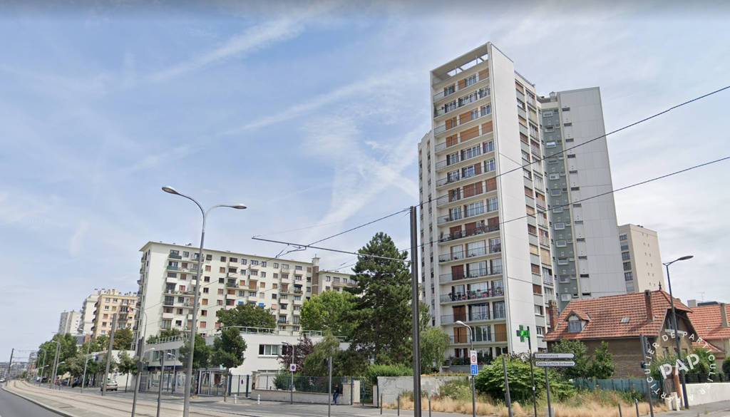 Location Appartement Châtillon (92320) 62&nbsp;m² 1.400&nbsp;&euro;