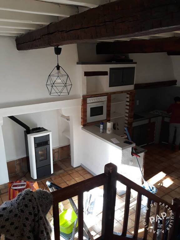 Location appartement 4 pièces Figanières (83830)