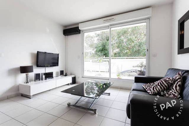 Vente appartement 2 pièces Marseille 13e