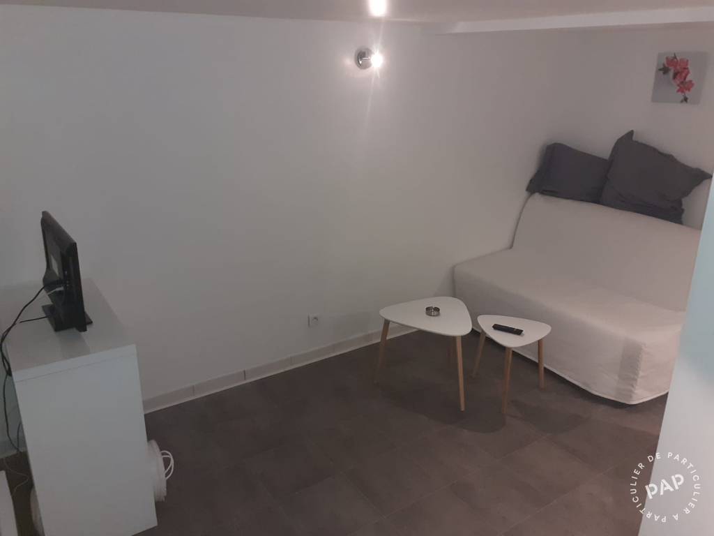 Vente appartement studio Roubaix (59100)