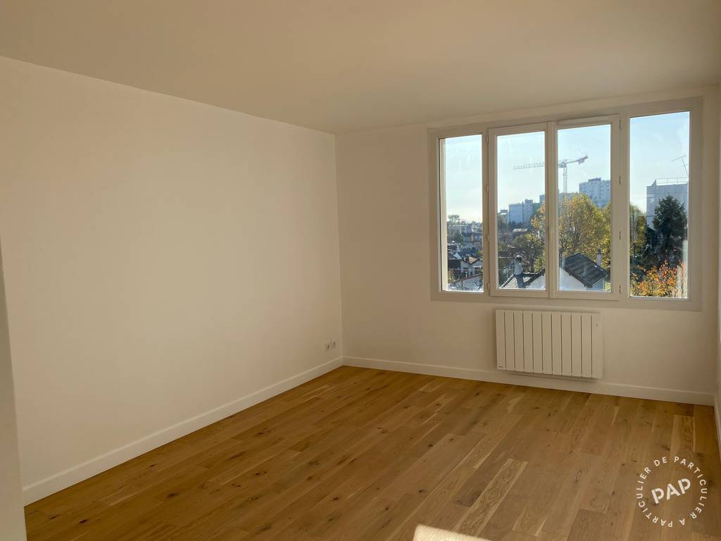 Vente appartement 3 pièces Montreuil (93100)