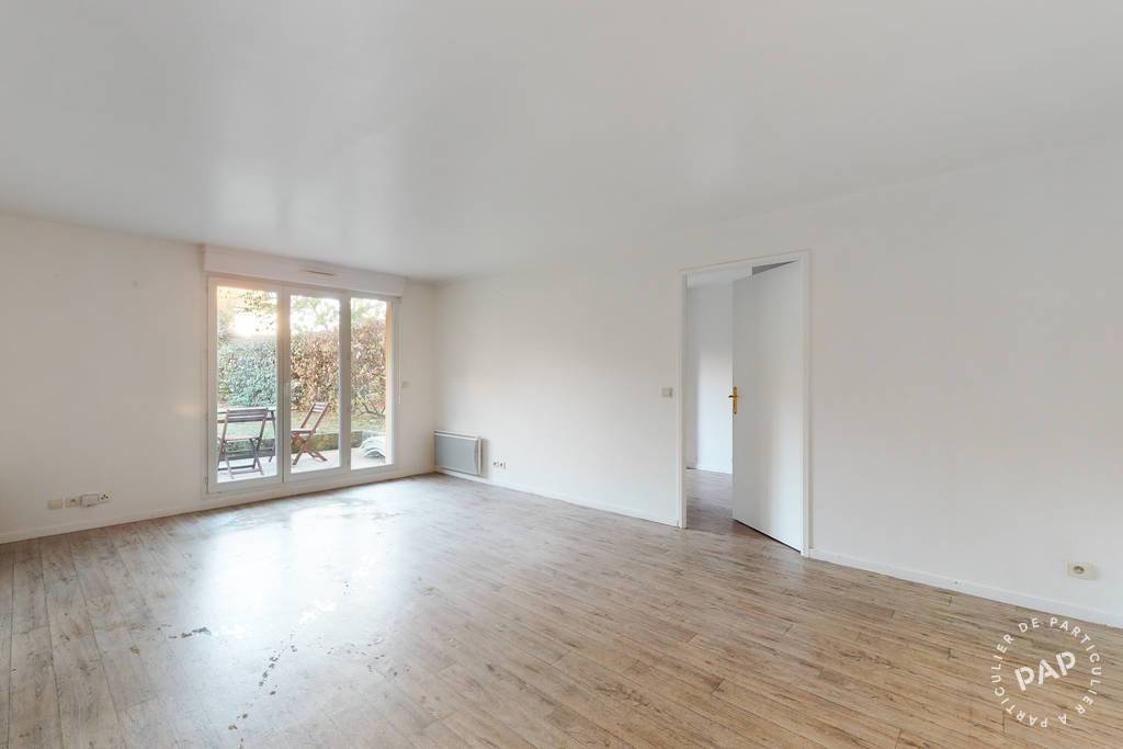 Vente appartement 2 pièces Eaubonne (95600)