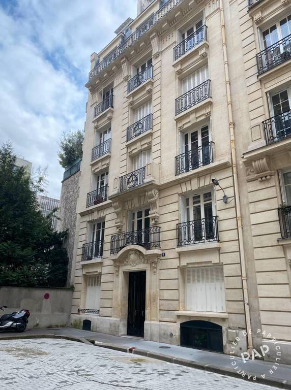 Location appartement 3 pièces NeuillysurSeine (92200) appartement 3