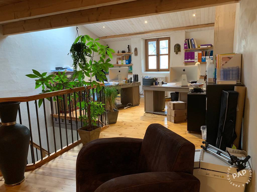 Vente maison 5 pièces Billom (63160)