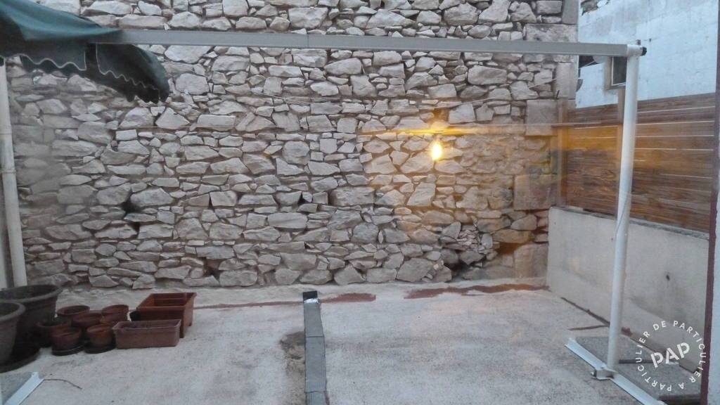 Vente appartement 2 pièces Nîmes (30)
