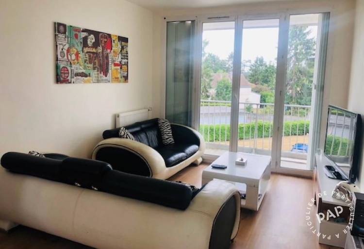 Vente appartement 3 pièces Lamorlaye (60260)