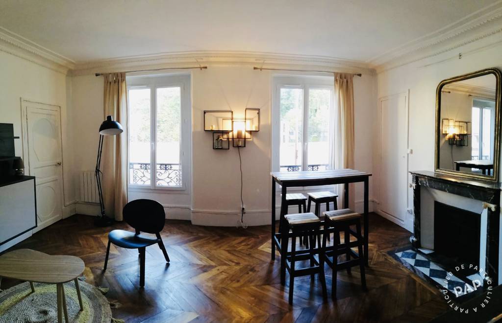 Location appartement studio Versailles (78000)